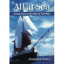All at Sea: Twenty Years at the Helm of Tall Ships