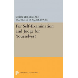 For Self-Examination and Judge for Yourselves!