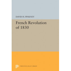 French Revolution of 1830