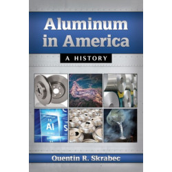 Aluminum in America: A History