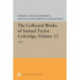The Collected Works of Samuel Taylor Coleridge, Volume 13: Logic