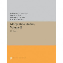 Morgantina Studies, Volume II: The Coins
