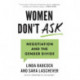 Women Don't Ask: Negotiation and the Gender Divide