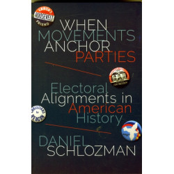 When Movements Anchor Parties: Electoral Alignments in American History