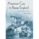 American Cars in Prewar England: A Pictorial Survey