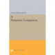 A Princeton Companion