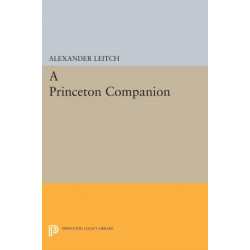 A Princeton Companion