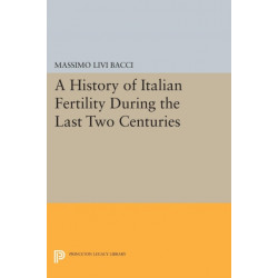 A History of Italian Fertility During the Last Two Centuries