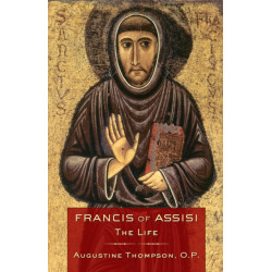 Francis of Assisi: The Life