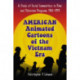 American Animated Cartoons of the Vietnam Era: A Study of Social Commentary in Films and Television Programs, 1961-1973