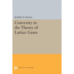 Convexity in the Theory of Lattice Gases