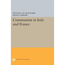 Communism in Italy and France