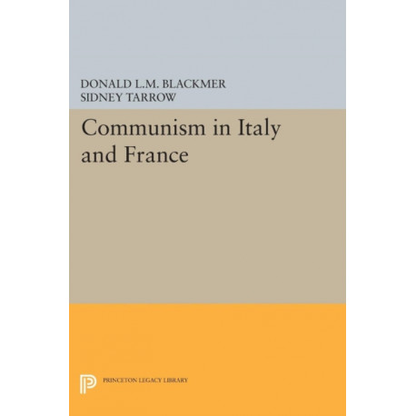 Communism in Italy and France