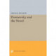 Dostoevsky and the Novel