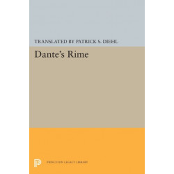 Dante's Rime