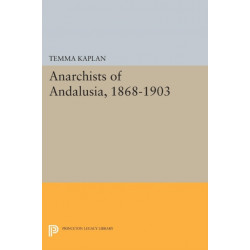 Anarchists of Andalusia, 1868-1903