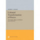 The Colonial Transformation of Kenya: The Kamba, Kikuyu, and Maasai from 1900 to 1939