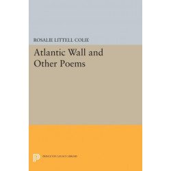 Atlantic Wall and Other Poems