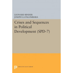Crises and Sequences in Political Development. (SPD-7)