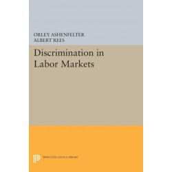 Discrimination in Labor Markets