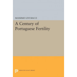 A Century of Portuguese Fertility