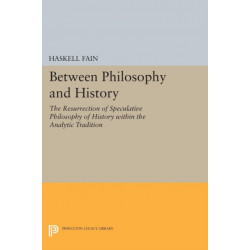 Between Philosophy and History: The Resurrection of Speculative Philosophy of History within the Analytic Tradition