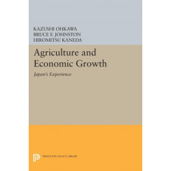 Agriculture and Economic Growth: Japan's Experience