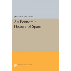 Economic History of Spain