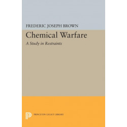 Chemical Warfare: A Study in Restraints