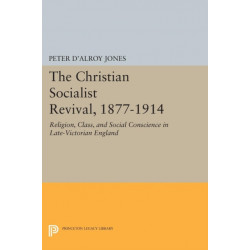 The Christian Socialist Revival, 1877-1914