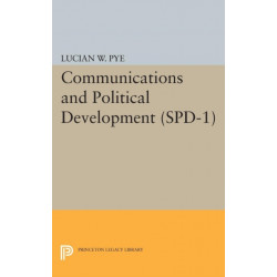 Communications and Political Development. (SPD-1)