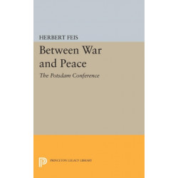 Between War and Peace