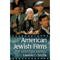 American Jewish Films: The Search for Identity