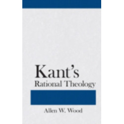 Kant's Rational Theology