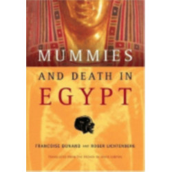 Mummies and Death in Egypt
