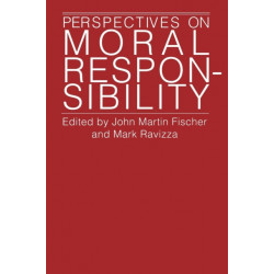 Perspectives on Moral Responsibility