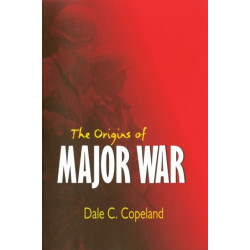 The Origins of Major War