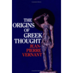 The Origins of Greek Thought