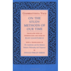 On the Study Methods of Our Time