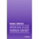 Derfor skal vi læse Hannah Arendt