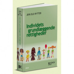 Individets grundlæggende rettigheder: Se også ISBN 9788761942388