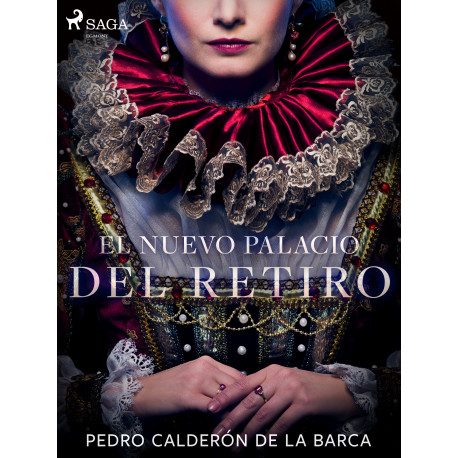 El nuevo palacio del retiro