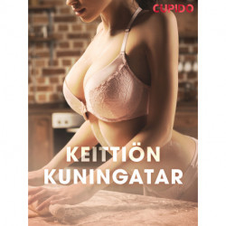 Keittiön kuningatar