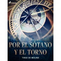 Por el sótano y el torno