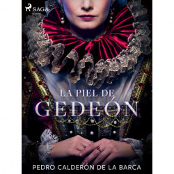 La piel de Gedeón