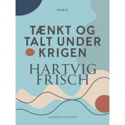 Tænkt og talt under krigen