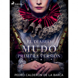 El diablo mudo (Primera versión)