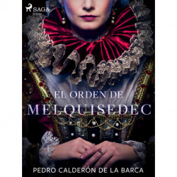 El orden de Melquisedec