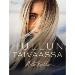 Hullun taivaassa