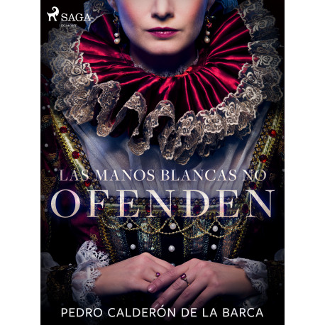 Las manos blancas no ofenden